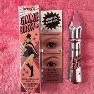 Benefit Gimme Brow+